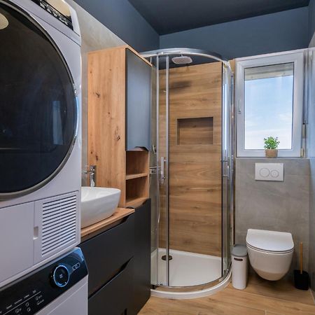 M&A - Pula Luxury Apartment Extérieur photo