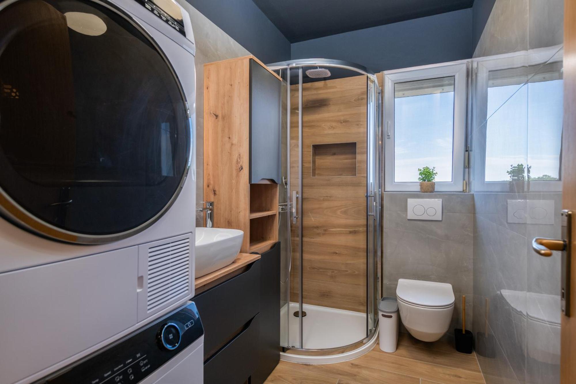 M&A - Pula Luxury Apartment Extérieur photo