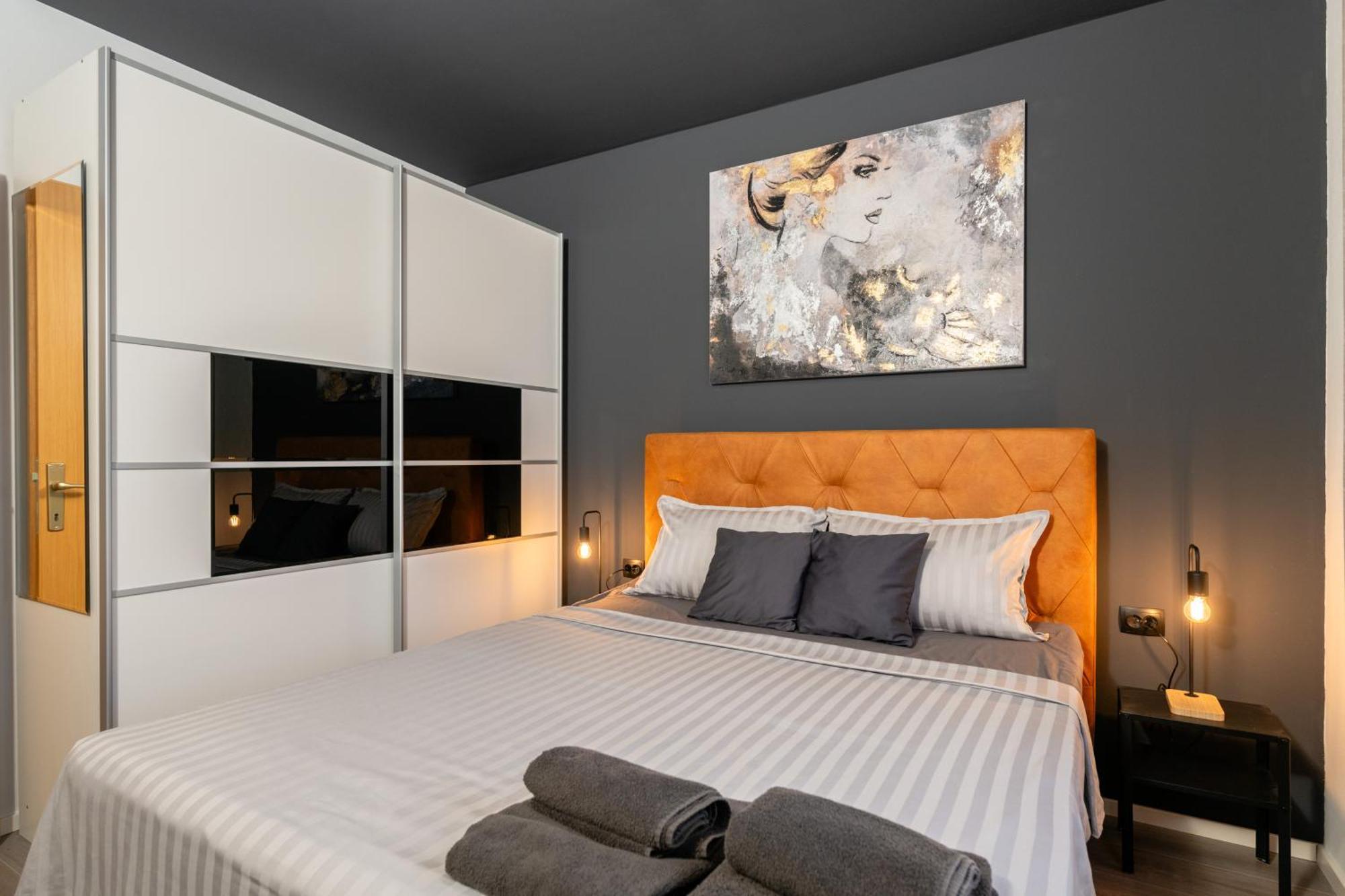M&A - Pula Luxury Apartment Extérieur photo