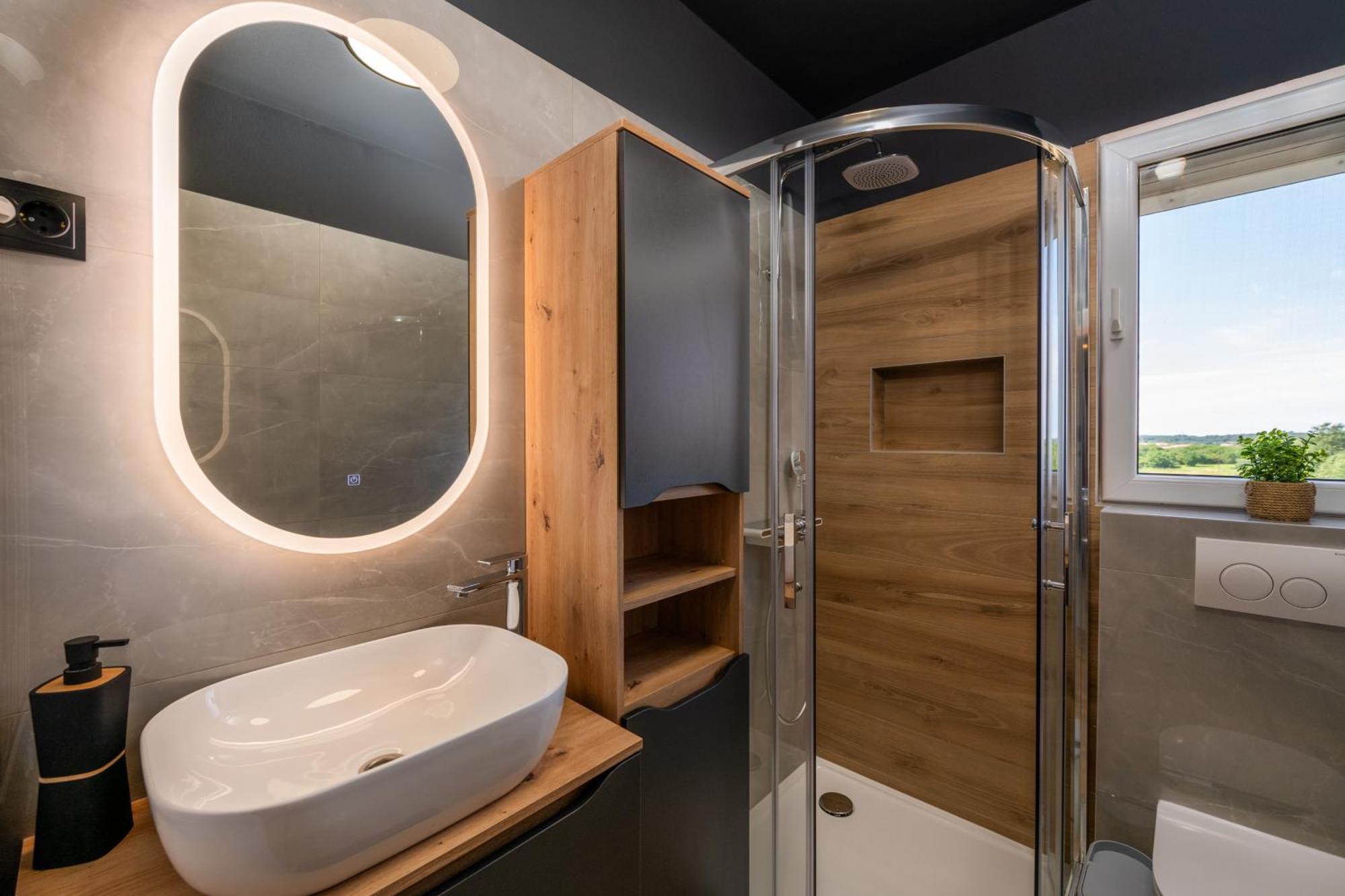 M&A - Pula Luxury Apartment Extérieur photo